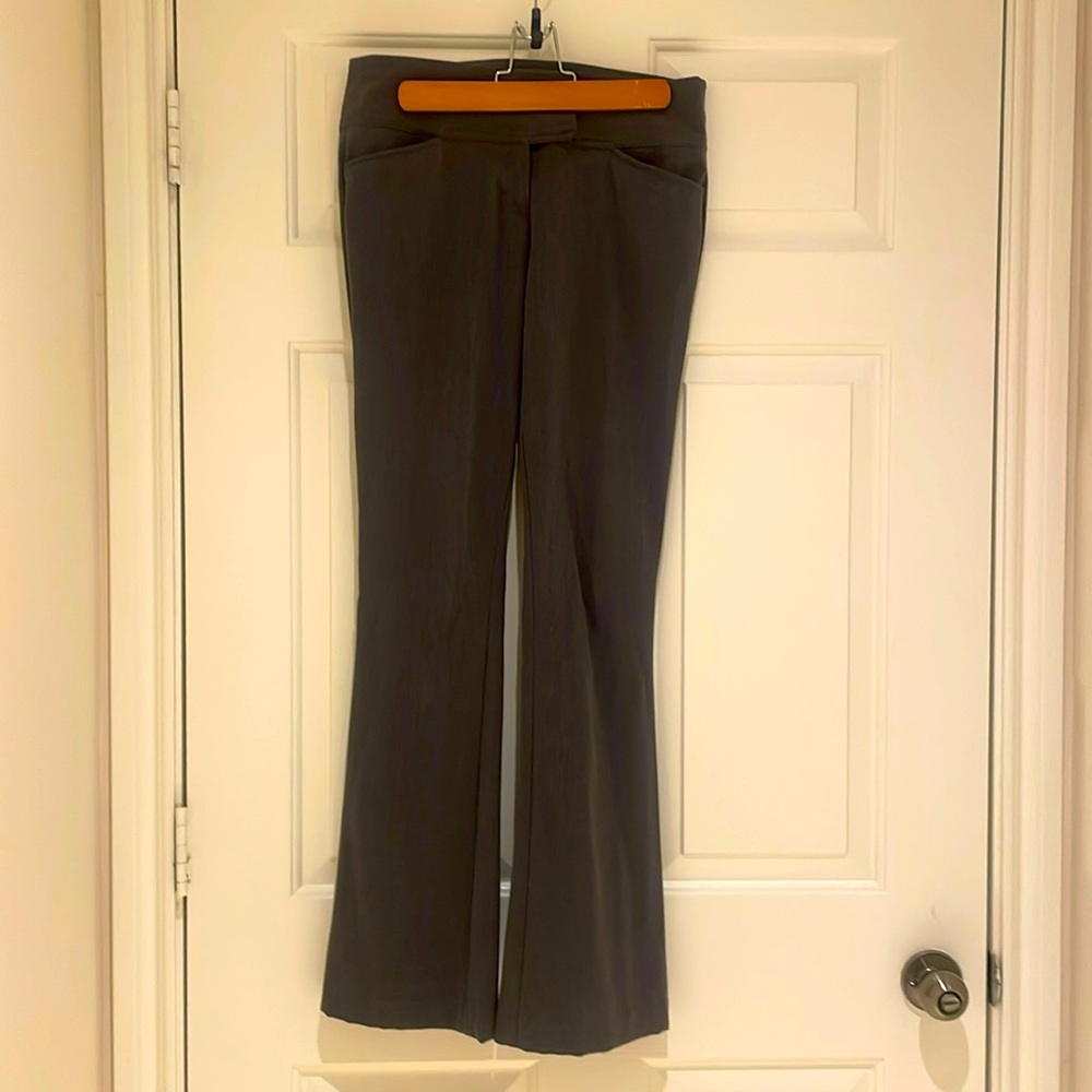 Vanity - flare dress pants